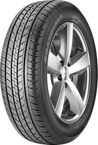 Dunlop Sommerreifen "225/60R18 100H - Grandtrek ST 30", Art.-Nr. 562970