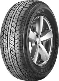 DUNLOP Sommerreifen "265/65R17 112S - Grandtrek AT 20", Art.-Nr. 573135