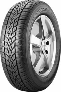 Dunlop Winterreifen "195/65 R15 91T TL Winter Response 2", Art.-Nr. 528970
