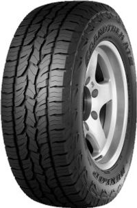 Dunlop Sommerreifen, Art.-Nr. 580885