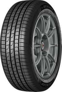 DUNLOP Ganzjahresreifen "[Dunlop] 215/55R18 99V - Sport All Season", Art.-Nr. 583575