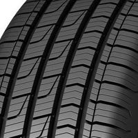 DUNLOP Ganzjahresreifen "[Dunlop] 215/55R18 99V - Sport All Season", Art.-Nr. 583575