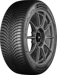 Dunlop Ganzjahresreifen "205/55 R16 91V - All Season 2", Art.-Nr. 596509