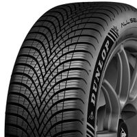 Dunlop Ganzjahresreifen "205/55 R16 91V - All Season 2", Art.-Nr. 596509