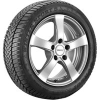 Dunlop Winterreifen "245/45 R20 103V XL, SUV - Winter Sport 5", Art.-Nr. 593508