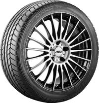 Dunlop Sommerreifen "205/55 R16 91W * - SP Sport Maxx TT", Art.-Nr. 598292