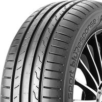Dunlop Sommerreifen "205/55R16 91V - Sport BluResponse", Art.-Nr. 528523
