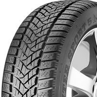 Dunlop Winterreifen "245/45 R20 103V XL, SUV - Winter Sport 5", Art.-Nr. 593508