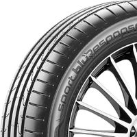 Dunlop Sommerreifen "205/55R16 91V - Sport BluResponse", Art.-Nr. 528523