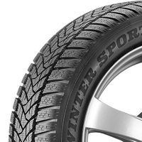 Dunlop Winterreifen "245/45 R20 103V XL, SUV - Winter Sport 5", Art.-Nr. 593508