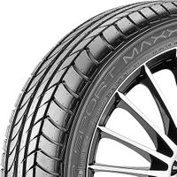 Dunlop Sommerreifen "205/55 R16 91W * - SP Sport Maxx TT", Art.-Nr. 598292