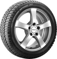 Dunlop Winterreifen "205/55R16 91H - SP Winter Sport 3D DSROF", Art.-Nr. 525998
