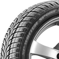 Dunlop Winterreifen "205/55R16 91H - SP Winter Sport 3D DSROF", Art.-Nr. 525998