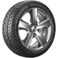 DUNLOP Reifen Winterreifen "265/55R19 109H - Grandtrek WT M3", Art.-Nr. 548518