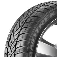 DUNLOP Reifen Winterreifen "265/55R19 109H - Grandtrek WT M3", Art.-Nr. 548518