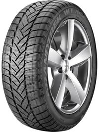 DUNLOP Reifen Winterreifen "265/55R19 109H - Grandtrek WT M3", Art.-Nr. 548518