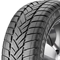 DUNLOP Reifen Winterreifen "265/55R19 109H - Grandtrek WT M3", Art.-Nr. 548518