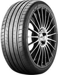 Dunlop Sommerreifen "245/40R20 99(Y) - SP Sport Maxx GT", Art.-Nr. 545361