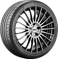 Dunlop Sommerreifen "245/40R20 99(Y) - SP Sport Maxx GT", Art.-Nr. 545361