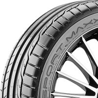 Dunlop Sommerreifen "275/40R19 101Y - Sport Maxx RT", Art.-Nr. 529966