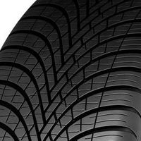 Dunlop Ganzjahresreifen "205/55 R16 91V - All Season 2", Art.-Nr. 596509