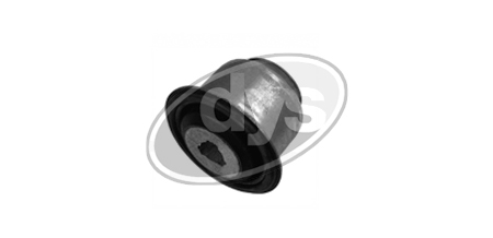 DYS Lagerung, Lenker 37039035 Vorderachse für NISSAN RENAULT