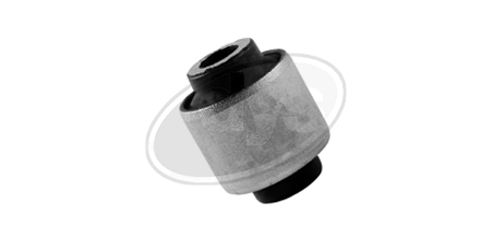 DYS Lagerung, Lenker 3723564 Hinterachse für MAZDA