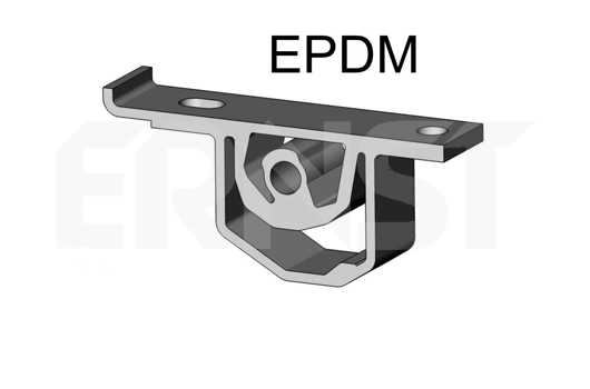 ERNST Halter, Abgasanlage 494526 für BMW