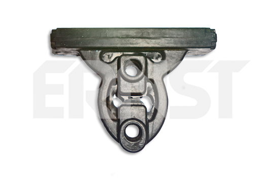 ERNST Halter, Abgasanlage 490290 für DAIHATSU
