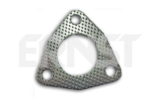 ERNST Dichtring, Abgasrohr 490528 Eingang für Peugeot Citroën NISSAN