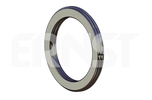 ERNST Dichtring, Abgasrohr 492126 53mm für DAIHATSU TOYOTA