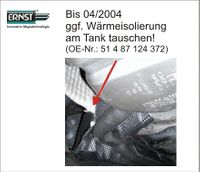 ERNST Mittel-/Endschalldämpfer, Art.-Nr. 250245