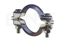 ERNST Klemmstücksatz, Abgasanlage, Art.-Nr. 495523