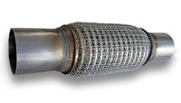 ERNST Flexrohr, Abgasanlage ""soft"", Art.-Nr. 464031