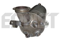 ERNST Ru-/Partikelfilter, Abgasanlage "Set", Art.-Nr. 920469