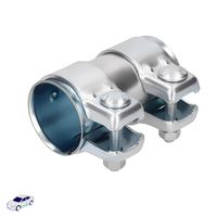 ERNST Rohrverbinder, Abgasanlage, Art.-Nr. 142588