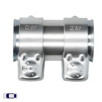 ERNST Rohrverbinder, Abgasanlage, Art.-Nr. 142588