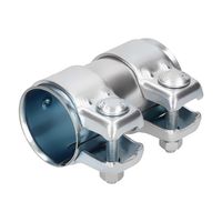 ERNST Rohrverbinder, Abgasanlage, Art.-Nr. 142588