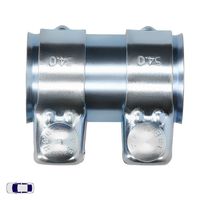 ERNST Rohrverbinder, Abgasanlage, Art.-Nr. 223447