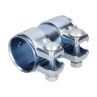 ERNST Rohrverbinder, Abgasanlage, Art.-Nr. 223447