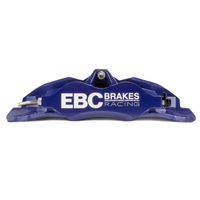 EBC Brakes Bremsensatz, Scheibenbremse, Art.-Nr. BBK005BLU-2