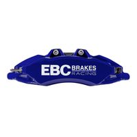 EBC Brakes Bremsensatz, Scheibenbremse, Art.-Nr. BBK041BLU-1