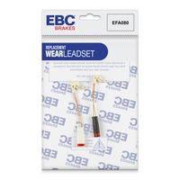 EBC Brakes Verschlei�anzeige, Bremsbelag, Art.-Nr. EFA080