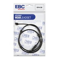 EBC Brakes Verschlei�anzeige, Bremsbelag, Art.-Nr. EFA128