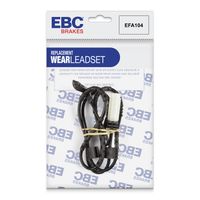 EBC Brakes Verschlei�anzeige, Bremsbelag, Art.-Nr. EFA104