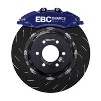 EBC Brakes Bremsensatz, Scheibenbremse, Art.-Nr. BBK041BLU-1
