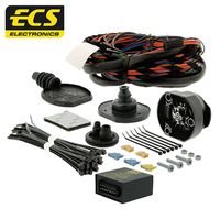 ECS Elektrosatz, Anh�ngevorrichtung, Art.-Nr. VW146D1