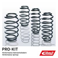 EIBACH Fahrwerkssatz, Federn "Pro-Kit" f&uuml;r SKODA OCTAVIA III (5E3, NL3, NR3), Art.-Nr. E10-79-010-02-22
