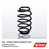 EIBACH Fahrwerksfeder "Einzelfeder ERL (Serienersatz)" f&uuml;r SKODA OCTAVIA III (5E3, NL3, NR3), Art.-Nr. R16554