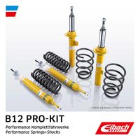 EIBACH Fahrwerkssatz, Federn/Dmpfer "EIBACH B12 Pro-Kit", Art.-Nr. E90-25-022-01-22